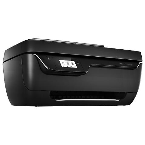 МФУ HP DeskJet Ink Advantage 3835, A4, цветной, струйный, WiFi, черный [f5r96c]
