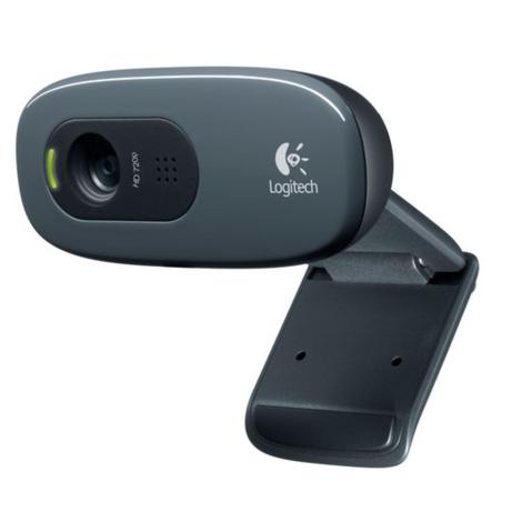 Веб-камера LOGITECH HD C270 (960-000636)