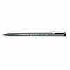 Ручка капиллярная STADTLER 30801-9, 0.1мм, черная