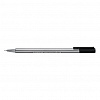 Ручка капиллярная STAEDTLER Triplus 334-9, 0.3мм, трехгранный корпус, черная