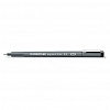 Ручка капиллярная STAEDTLER 308 02-9, 0.2мм, черная