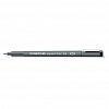 Ручка капиллярная STAEDTLER 308 06-9, 0.6мм, черная