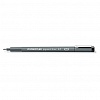 Ручка капиллярная STAEDTLER 308 07-9, 0.7мм, черная